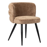 Eetkamerstoel Cloud - Caramel