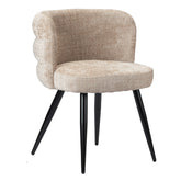 Eetkamerstoel Cloud - Creme