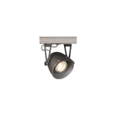 Spot Cap led - Grijs - Metaal - 1-Lichts