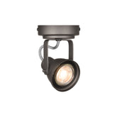 Spot Max led - Grijs - Metaal - 1-Lichts