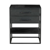 Nachtkastje New York