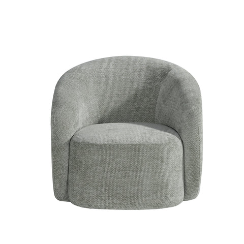 Fauteuil Alby - Stone - Stof