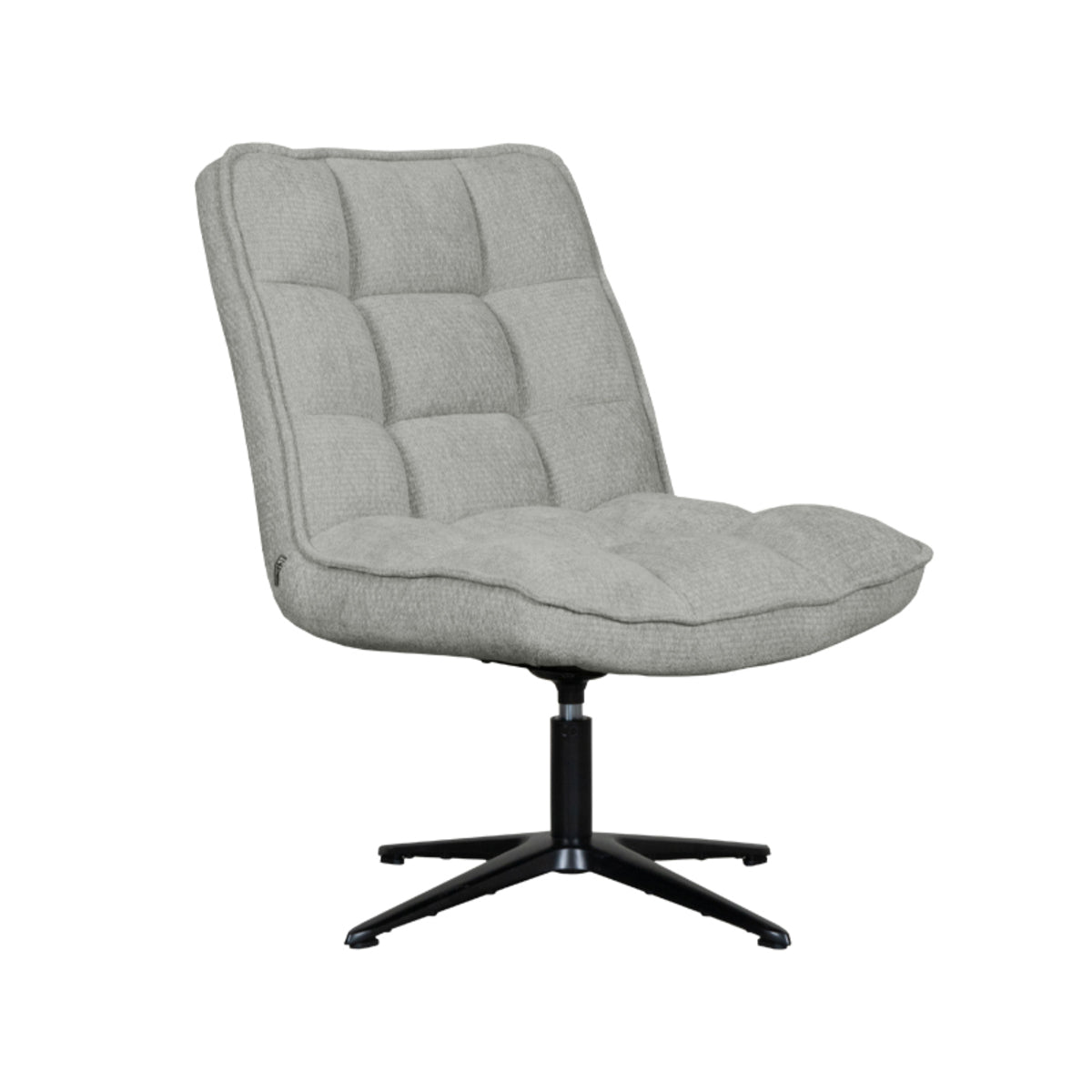 Fauteuil Vince - Stone - Elite