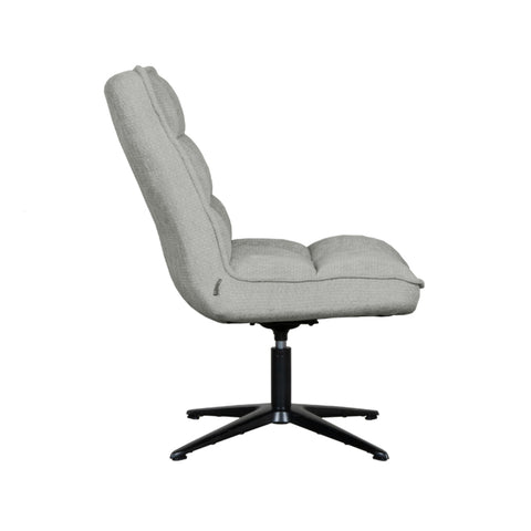 Fauteuil Vince - Stone - Elite