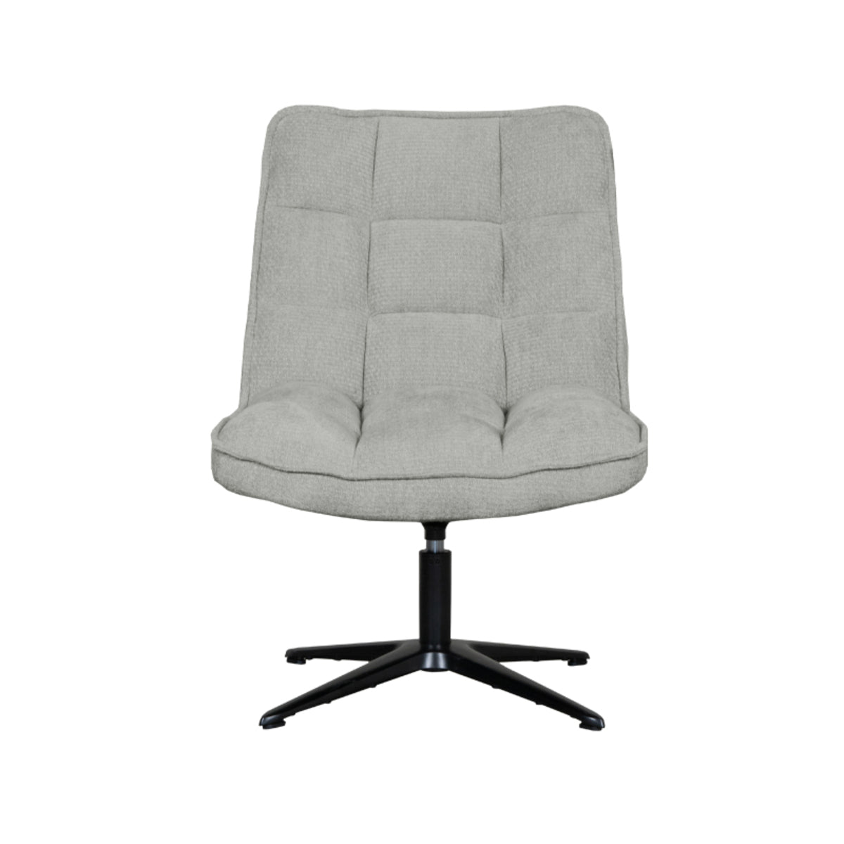 Fauteuil Vince - Stone - Elite