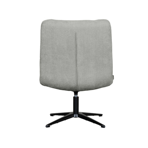 Fauteuil Vince - Stone - Elite