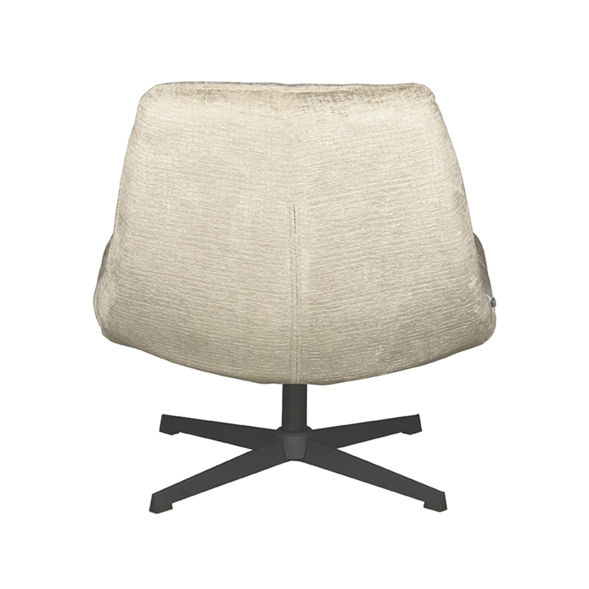 Fauteuil Nox - Beige - Elegance