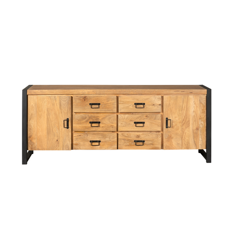 Dressoir Boaz 200 cm