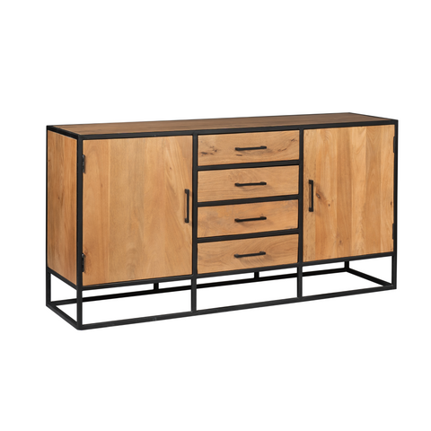 Dressoir Denver 165 cm