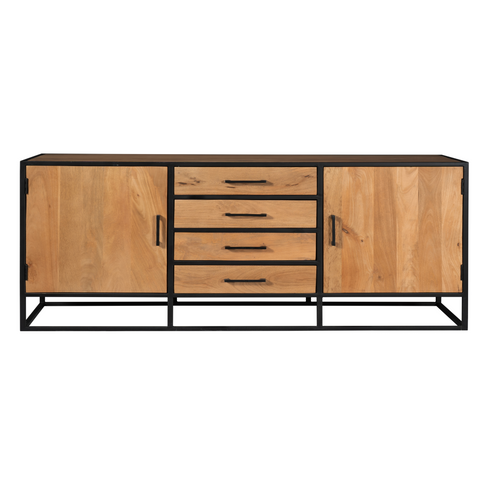 Dressoir Denver 210 cm