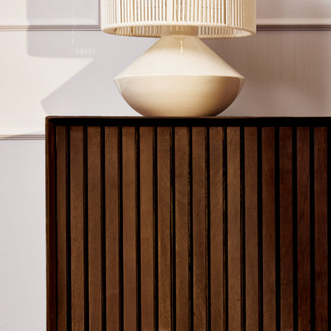 Dressoir Madison Brown  | 165 cm