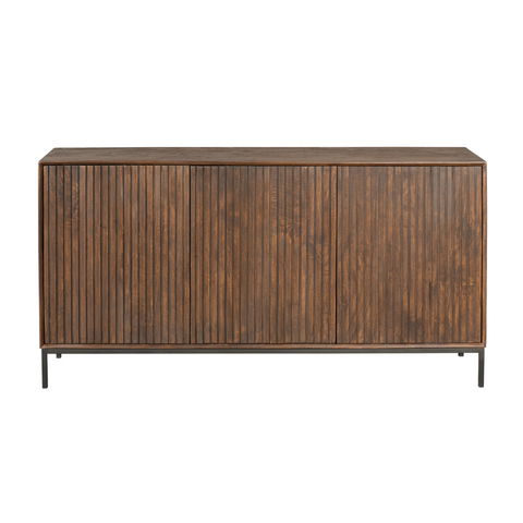 Dressoir Madison Brown  | 165 cm