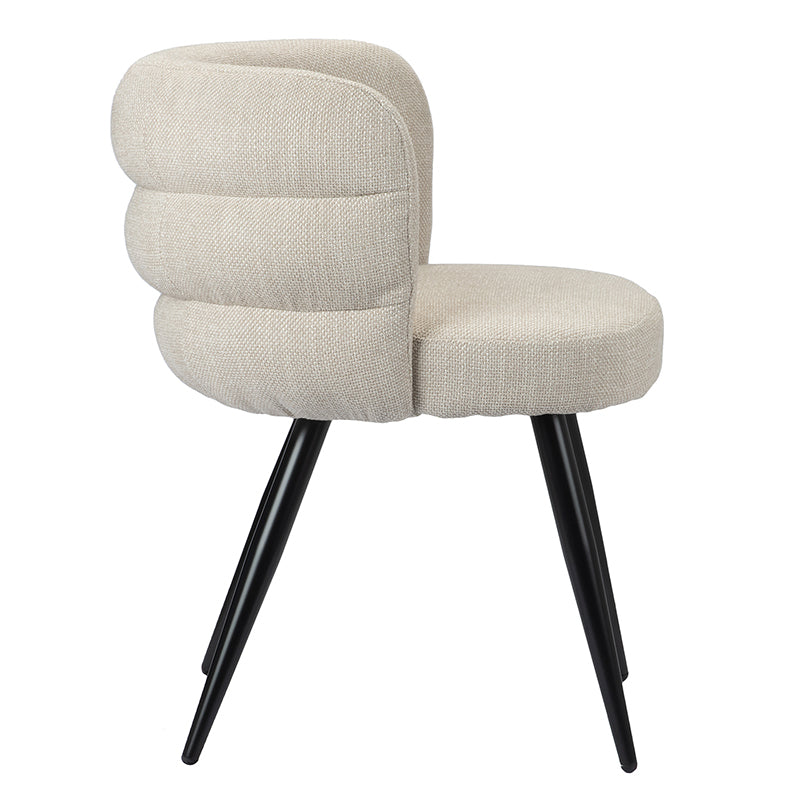 Eetkamerstoel Cloud - Beige