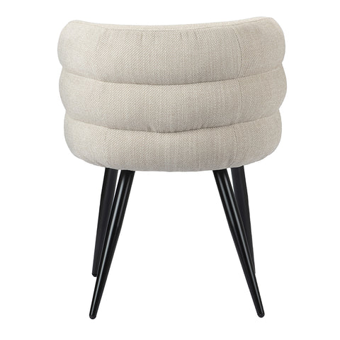 Eetkamerstoel Cloud - Beige