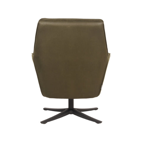 Fauteuil Tod - Army green - Microfiber