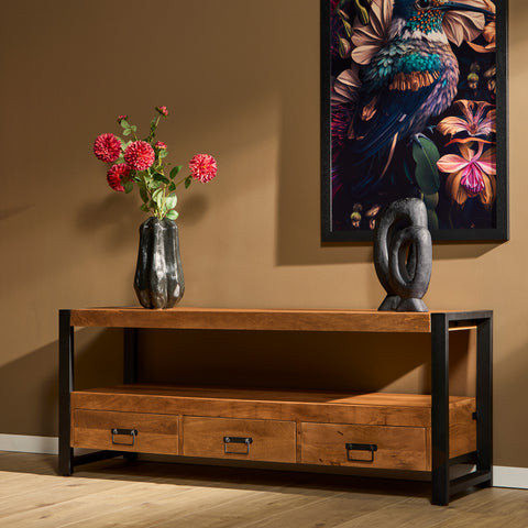 Tv meubel Boaz | 150 cm