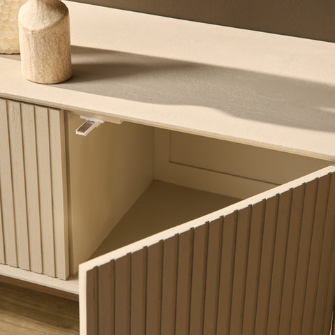 Tv meubel Madison Sand | 165 cm