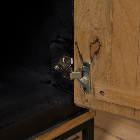 Tv meubel RichWood | 120 cm