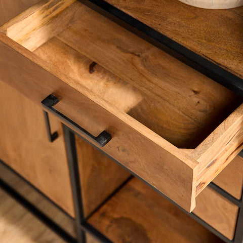 Vakkenkast Denver | Supreme | XXL