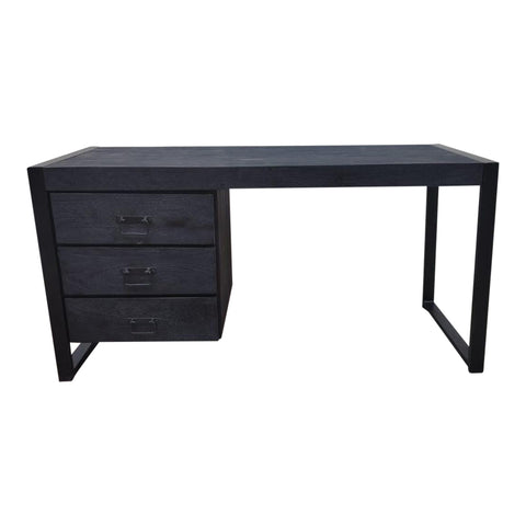 Bureau Boaz Black