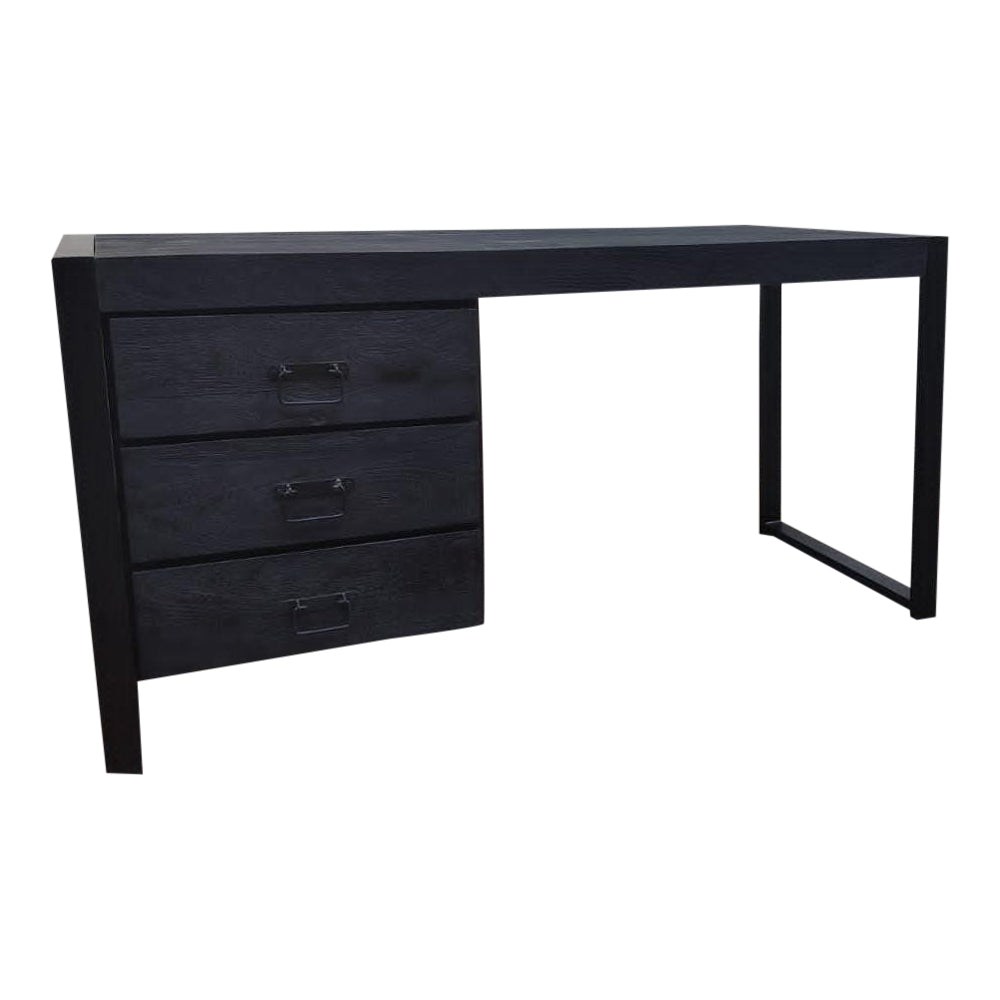 Bureau Boaz Black