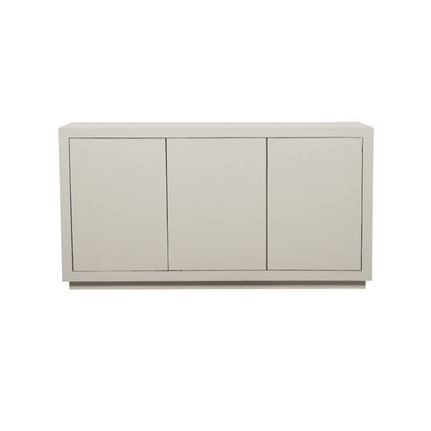 Dressoir Brussel 3 deurs | 150 cm