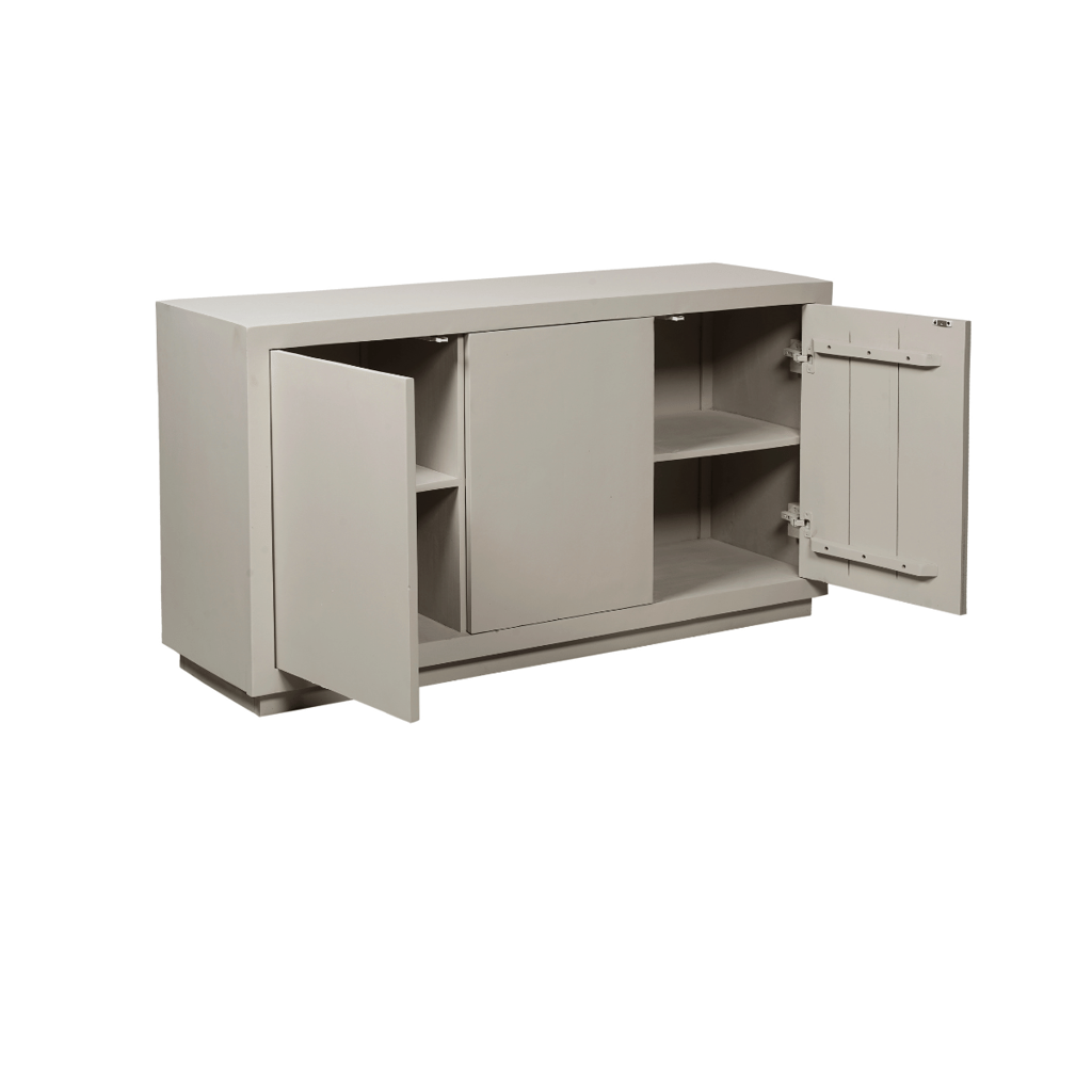 Dressoir Brussel 3 deurs | 150 cm