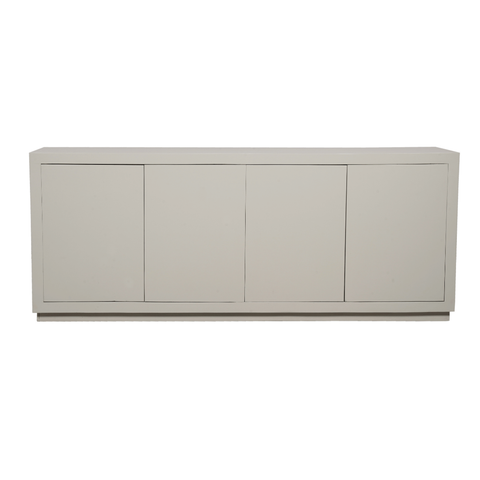 Dressoir Brussel 4 deurs | 200 cm