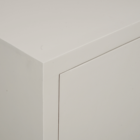 Dressoir Brussel 4 deurs | 200 cm