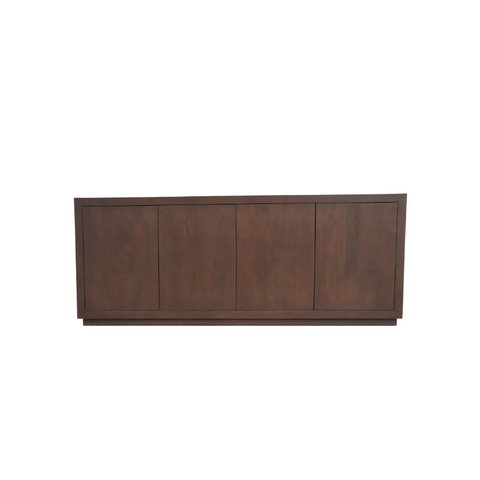 Dressoir Brussel Walnut | 200 cm