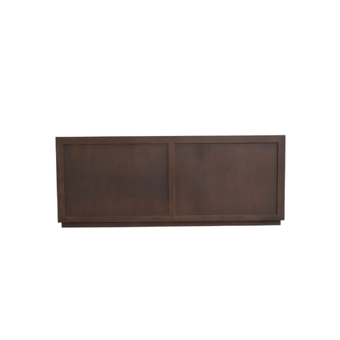 Dressoir Brussel Walnut | 200 cm