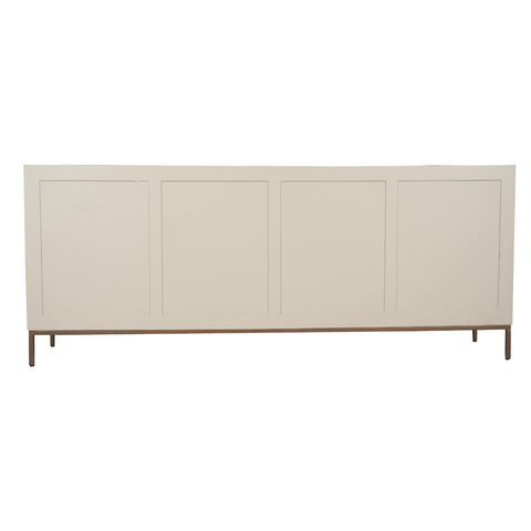 Dressoir Madison Sand | 210 cm