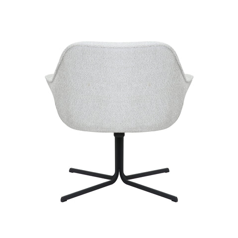 Fauteuil Mila | Off White