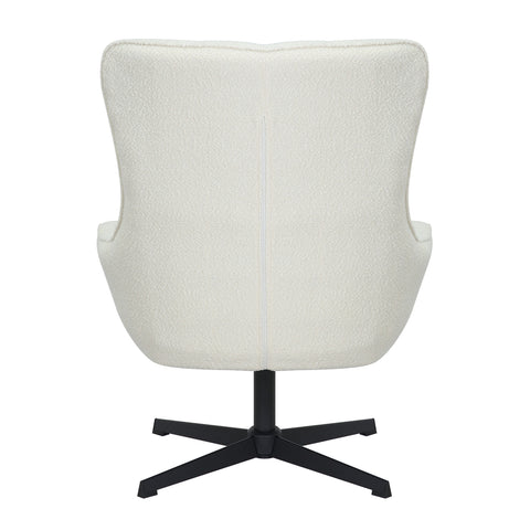 Fauteuil Nora | Off White