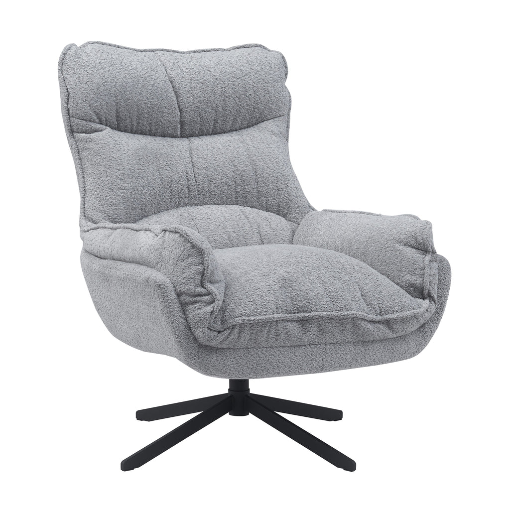 Fauteuil Vera | Light Grey