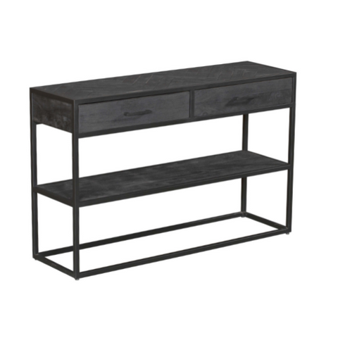 Sidetable New York | 2 lades