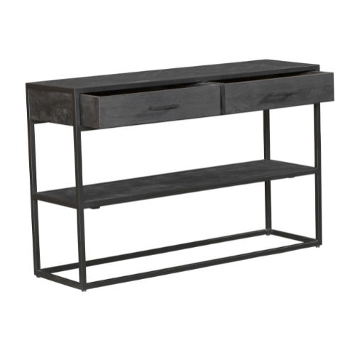 Sidetable New York | 2 lades