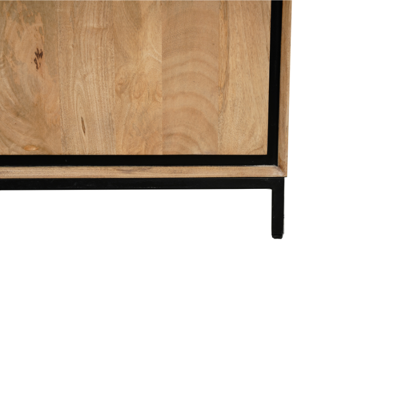 Tv meubel RichWood | 120 cm